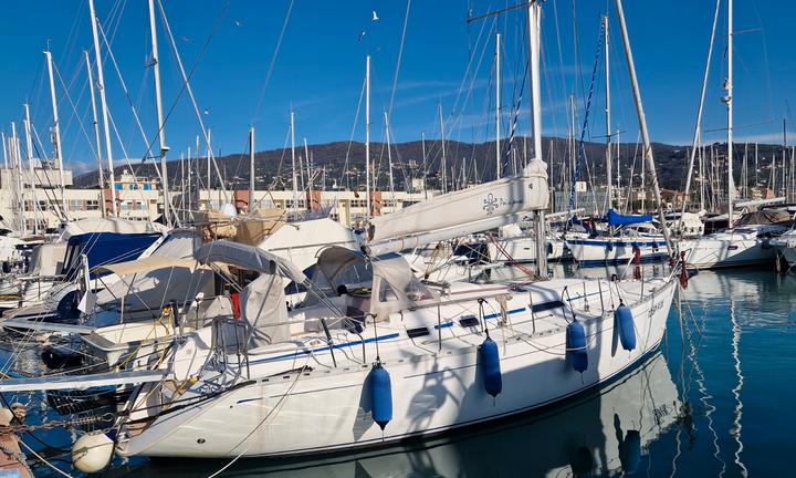 Dufour 36 Classic 2001