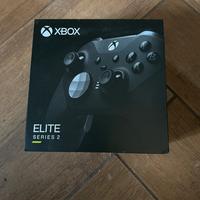 Elite series 2