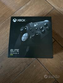 Elite series 2