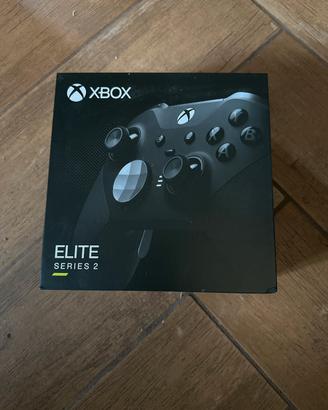 Elite series 2