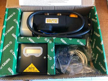 Valvola Termostatica elettronica CALEFFI