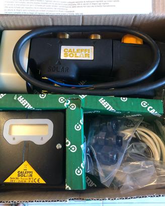 Valvola Termostatica elettronica CALEFFI