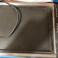 Bistecchiera - Barbecue No Smoke DeLonghi