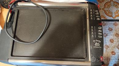 Bistecchiera - Barbecue No Smoke DeLonghi