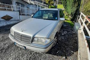 MERCEDES Classe CLC (CL203) - 1996