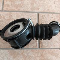 Tubo carico detersivo lavatrice Rex Electrolux 