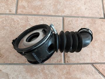 Tubo carico detersivo lavatrice Rex Electrolux 