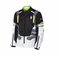 Giacca moto OJ revenge J nuova tg XL