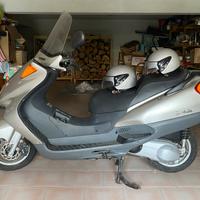 Honda 150 cc solo 4800 km