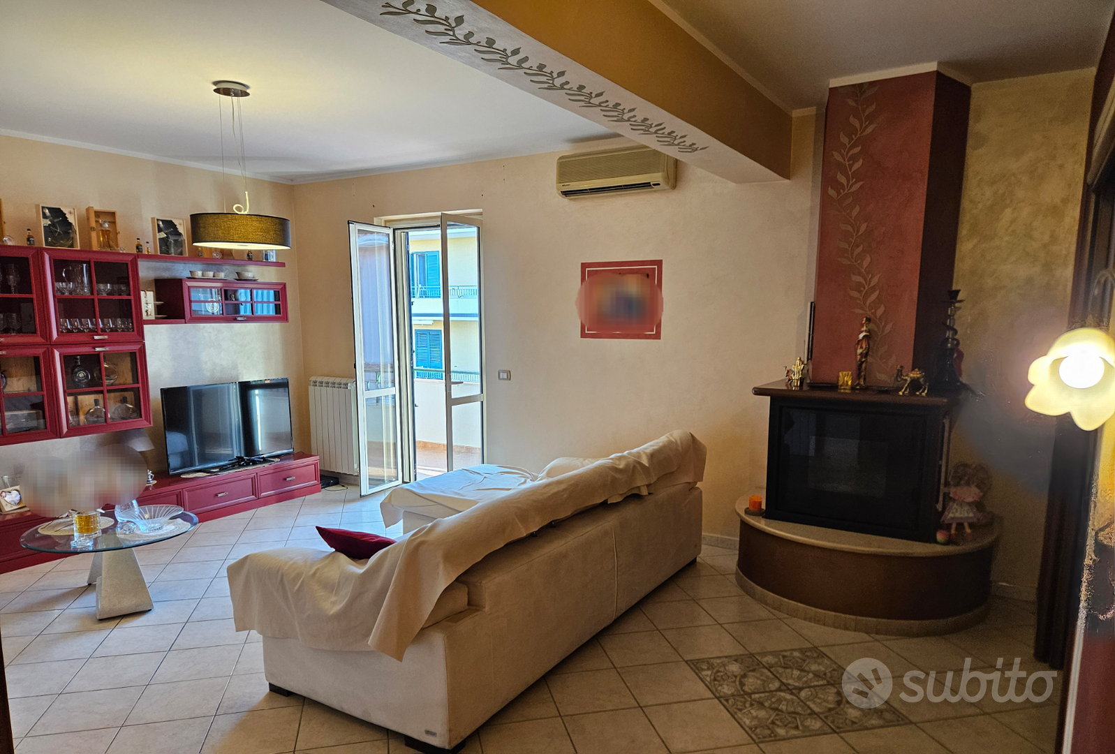 Apartment in Siderno, Reggio Calabria - Vista 2