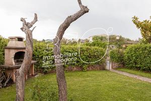 Villino a 1km dal mare - clima - giardino