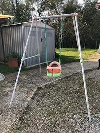 Altalena da giardino