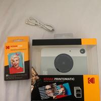 Kodak Printomatic