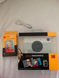 Kodak Printomatic