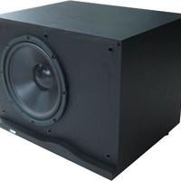 Subwoofer attivo ASW1000 B&W