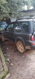 LAND ROVER Freelander 2ª serie - 2004