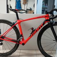 giant TCR mis50
