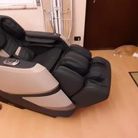 poltrona komoder focus 3