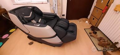 poltrona komoder focus 3