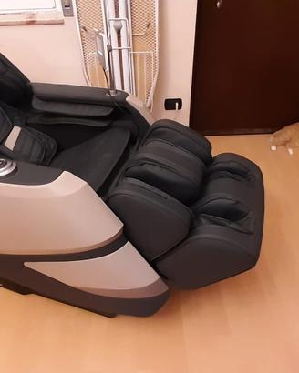 poltrona komoder focus 3