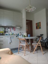 PULIZIE CASA come volontariato o x 10 simbolici