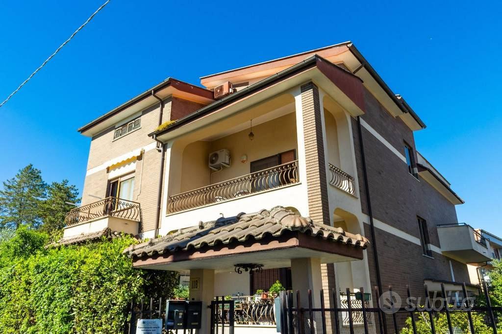 Appartamento – Monterotondo, Roma Capitale - Vista 3