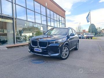 BMW X1 sDrive 18d xLine