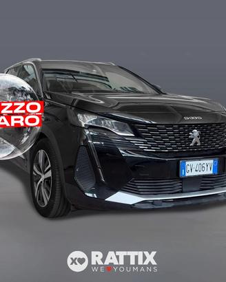 PEUGEOT 5008 ii 2021 5008 1.5 bluehdi Allure Pack