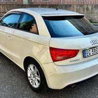 Audi A1 1.6 TDI 105 CV Ambition