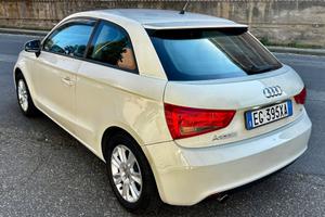 Audi A1 1.6 TDI 105 CV Ambition