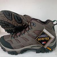 Scarpe trekking