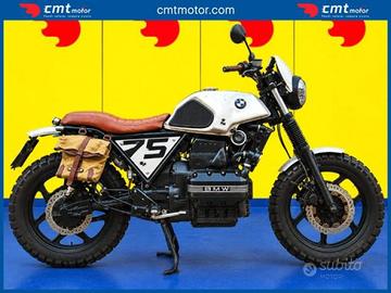 BMW K 75 Garantita e Finanziabile