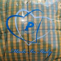 piumone nuovo-mai usato- 1 piazza-solo 32 euro