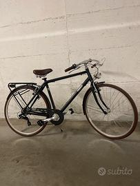 Bici Alpina vintage