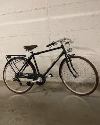 Bici Alpina vintage