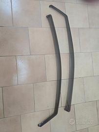 Deflettori Antivento Anter. ORIGINALI Peugeot 3008