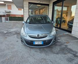 Opel Corsa 1.2 5 porte Elective