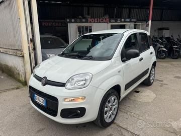 FIAT PANDA 0.9 TWINAIR 85CV LOUNGE 2020