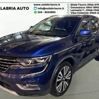 RENAULT Koleos dCi 175 CV 4x4 X-Tronic Energy In