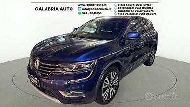 RENAULT Koleos dCi 175 CV 4x4 X-Tronic Energy In