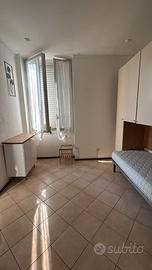 Dalmine stanza singola tutto incluso