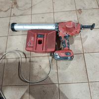 erogatore Hilti 