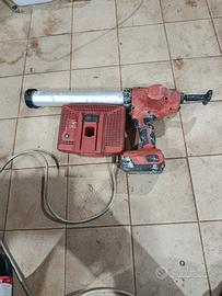 erogatore Hilti 