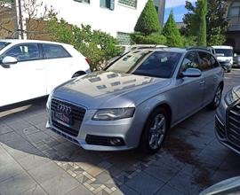 AUDI - A4 Avant - 2.0 TDI 170CV F.AP. Advanced