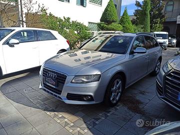 AUDI - A4 Avant - 2.0 TDI 170CV F.AP. Advanced