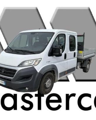 FIAT Ducato Maxi 35 LH1 2.3 mjt 130cv d.cab. E6