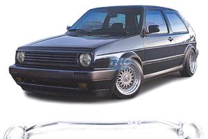 BARRA STABILIZZATRICE VOLKSWAGEN VW GOLF 2 JETTA 2