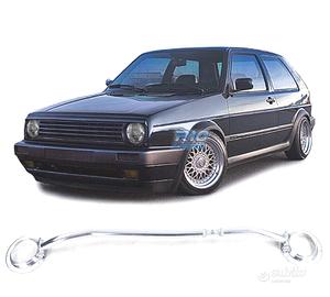 BARRA STABILIZZATRICE VOLKSWAGEN VW GOLF 2 JETTA 2