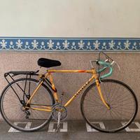 Bicicletta da corsa Peugeot VINTAGE