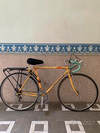 Bicicletta da corsa Peugeot VINTAGE